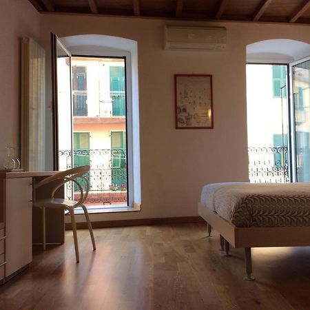 La Dolce Vita Ριοματζόρε Εξωτερικό φωτογραφία