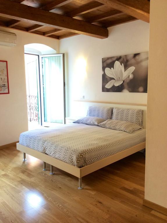 La Dolce Vita Ριοματζόρε Δωμάτιο φωτογραφία